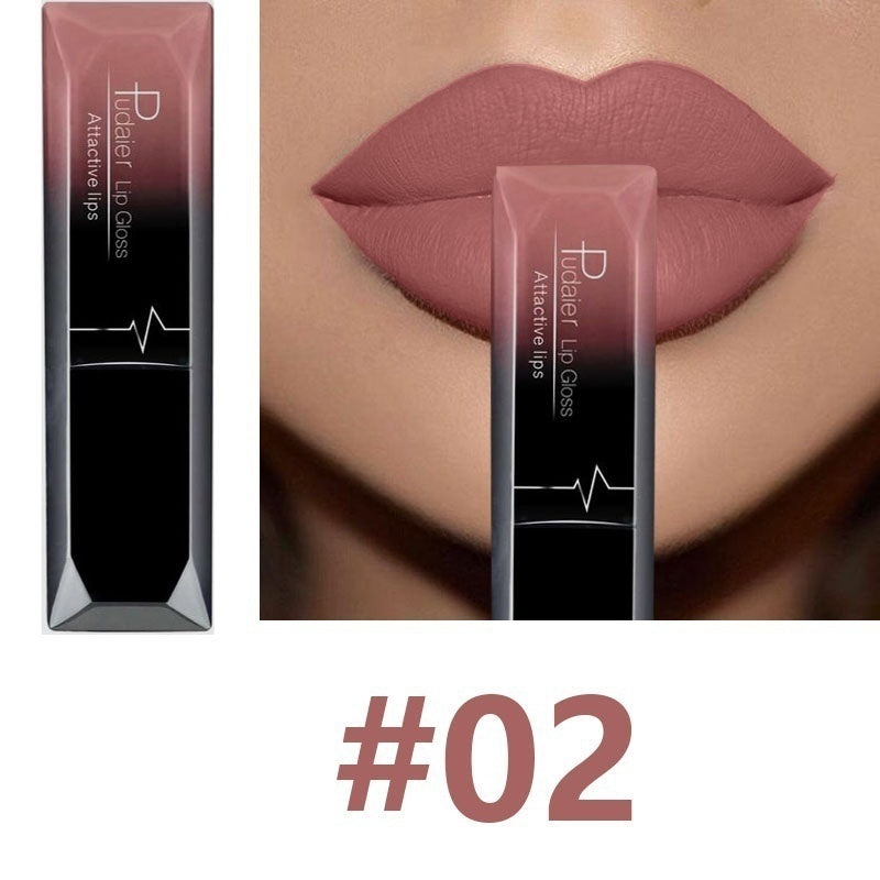 Long-lasting Non-stick Lip Balm Long-lasting Non-stick Lip Balm